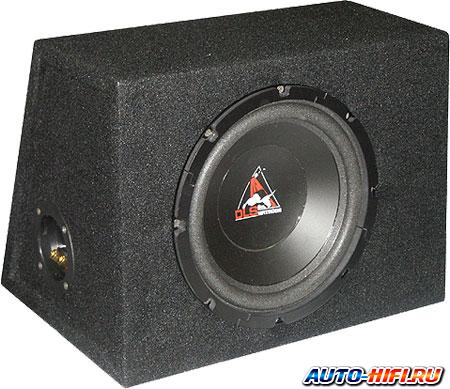 Сабвуфер в закрытом корпусе DLS M212 in box Сабвуфер в закрытом корпусе DLS M212 in box