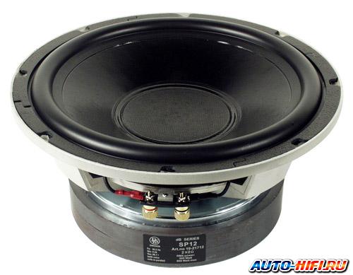 Сабвуферный динамик DLS SP12i Сабвуферный динамик DLS SP12i