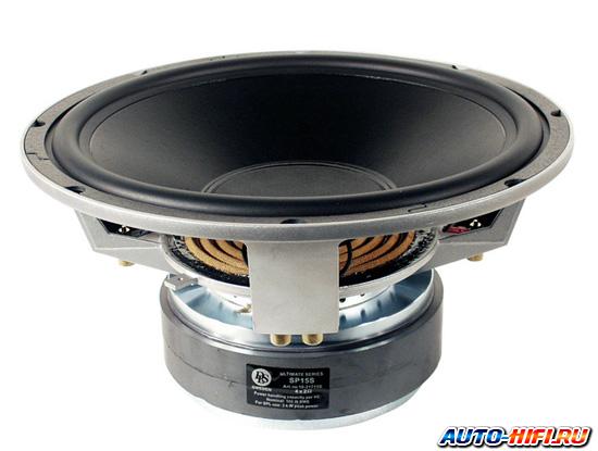 Сабвуферный динамик DLS SP15S Сабвуферный динамик DLS SP15S