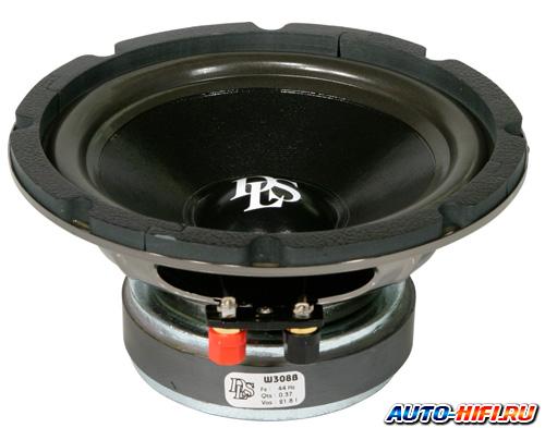 Сабвуферный динамик DLS W308B Сабвуферный динамик DLS W308B