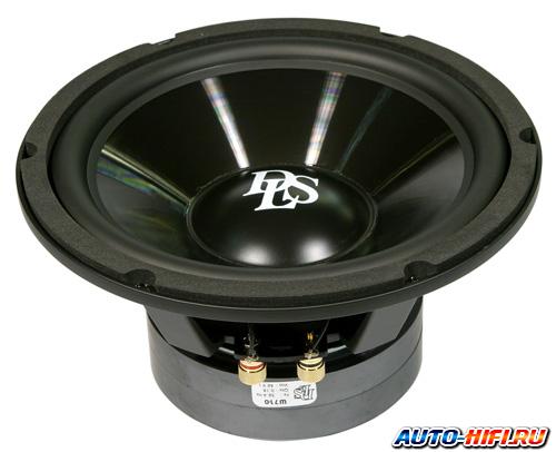 Сабвуферный динамик DLS W710D Сабвуферный динамик DLS W710D