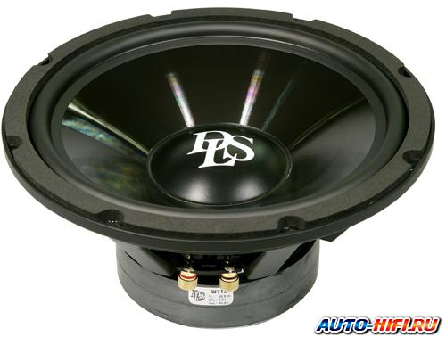 Сабвуферный динамик DLS W712D Сабвуферный динамик DLS W712D
