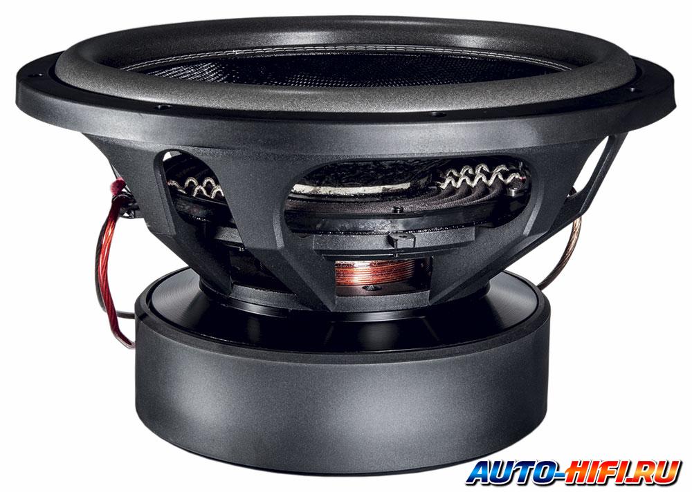 Сабвуферный динамик Dragster DWX 12 Сабвуферный динамик Dragster DWX 12