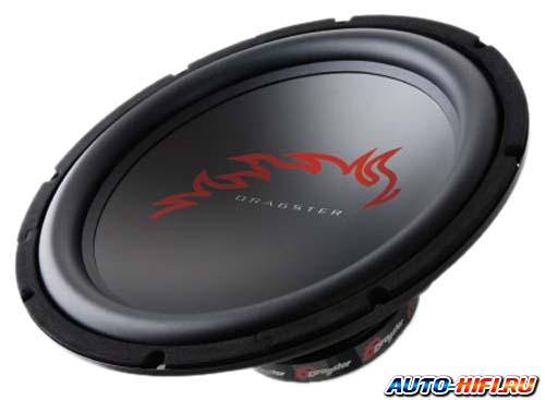 Сабвуферный динамик Dragster DWB 105 Сабвуферный динамик Dragster DWB 105