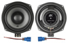 Сабвуферный динамик ESX VS200W BMW Сабвуферный динамик ESX VS200W BMW