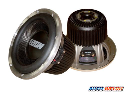 Сабвуферный динамик Eton EC 10-800 Сабвуферный динамик Eton EC 10-800