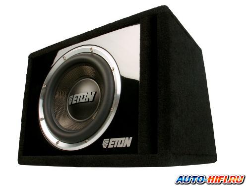 Сабвуфер в корпусе с фазоинвертером Eton SUB EC 12-1000 Сабвуфер в корпусе с фазоинвертером Eton SUB EC 12-1000
