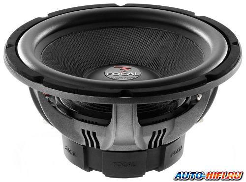 Сабвуферный динамик Focal Access Subwoofer 30 A1 DB Сабвуферный динамик Focal Access Subwoofer 30 A1 DB