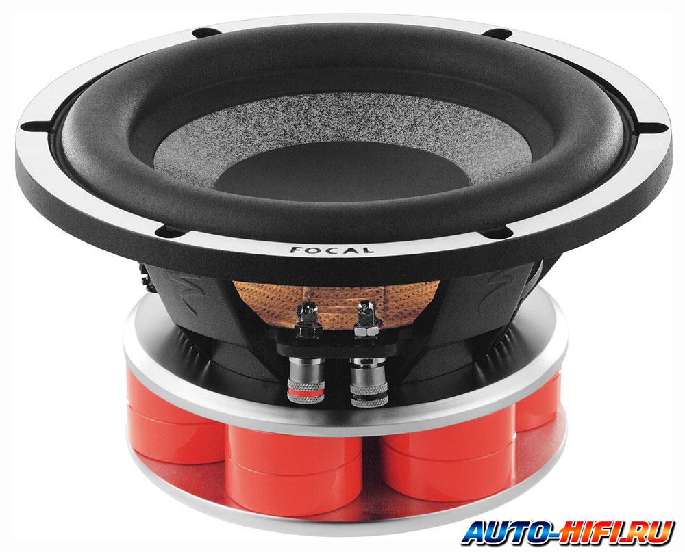 Сабвуферный динамик Focal Utopia Be 21 WX Сабвуферный динамик Focal Utopia Be 21 WX