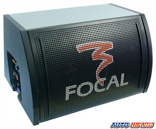 Активный сабвуфер Focal Access BombA 20 A1 Активный сабвуфер Focal Access BombA 20 A1