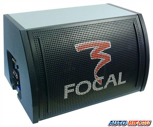 Активный сабвуфер Focal Access BombA 20 A1