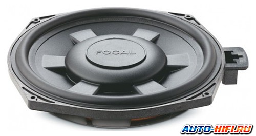 Сабвуферный динамик Focal IFBMW-Sub.V2 Сабвуферный динамик Focal IFBMW-Sub.V2