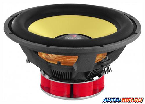 Сабвуферный динамик Focal K2 Power Subwoofer 40 KX Сабвуферный динамик Focal K2 Power Subwoofer 40 KX