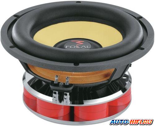 Сабвуферный динамик Focal K2 Power Subwoofer 27 KX Сабвуферный динамик Focal K2 Power Subwoofer 27 KX