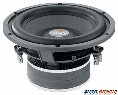 Сабвуферный динамик Focal Performance P27 V2 Сабвуферный динамик Focal Performance P27 V2