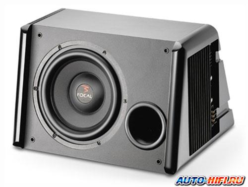 Активный сабвуфер Focal Performance BombA V27 V1 Активный сабвуфер Focal Performance BombA V27 V1