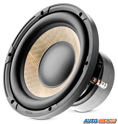 Сабвуферный динамик Focal Performance P 20 F Сабвуферный динамик Focal Performance P 20 F