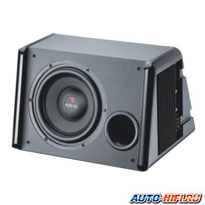 Активный сабвуфер Focal Polyglass Enclosure bomb A 27 V1 Активный сабвуфер Focal Polyglass Enclosure bomb A 27 V1