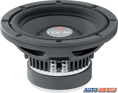 Сабвуферный динамик Focal Polyglass Subwoofer 21 V2 Сабвуферный динамик Focal Polyglass Subwoofer 21 V2