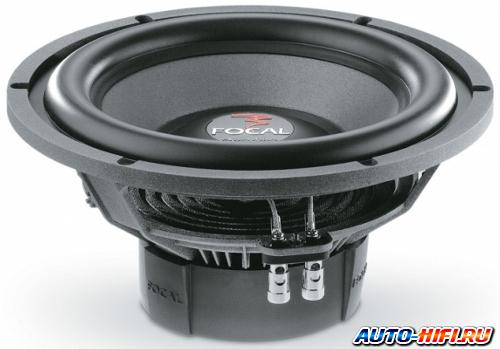 Сабвуферный динамик Focal Polyglass Subwoofer 27 V1 Сабвуферный динамик Focal Polyglass Subwoofer 27 V1