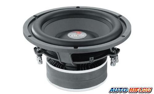 Сабвуферный динамик Focal Polyglass Subwoofer 27 V2 Сабвуферный динамик Focal Polyglass Subwoofer 27 V2
