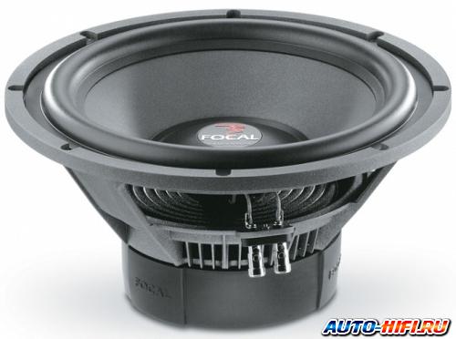 Сабвуферный динамик Focal Polyglass Subwoofer 33 V1 Сабвуферный динамик Focal Polyglass Subwoofer 33 V1