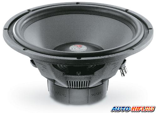 Сабвуферный динамик Focal Polyglass Subwoofer 40 V1 Сабвуферный динамик Focal Polyglass Subwoofer 40 V1