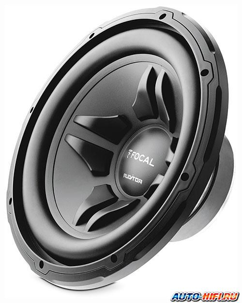 Сабвуферный динамик Focal Auditor R-300S Сабвуферный динамик Focal Auditor R-300S