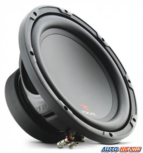 Сабвуферный динамик Focal Performance Sub P 25 Сабвуферный динамик Focal Performance Sub P 25