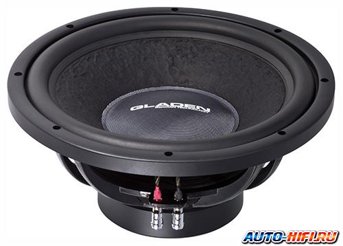 Сабвуферный динамик Gladen RS 15 FA Сабвуферный динамик Gladen RS 15 FA
