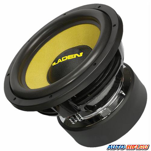 Сабвуферный динамик Gladen SPL 12 Сабвуферный динамик Gladen SPL 12