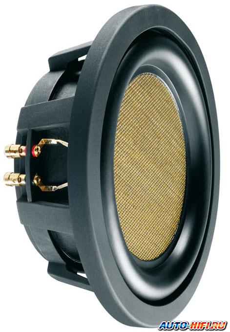 Сабвуферный динамик Helix E 250 Сабвуферный динамик Helix E 250