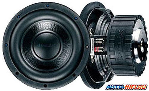 Сабвуферный динамик Helix W-8 Competition Сабвуферный динамик Helix W-8 Competition