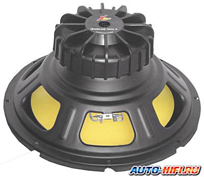 Сабвуферный динамик Helix X-MAX 12 Сабвуферный динамик Helix X-MAX 12