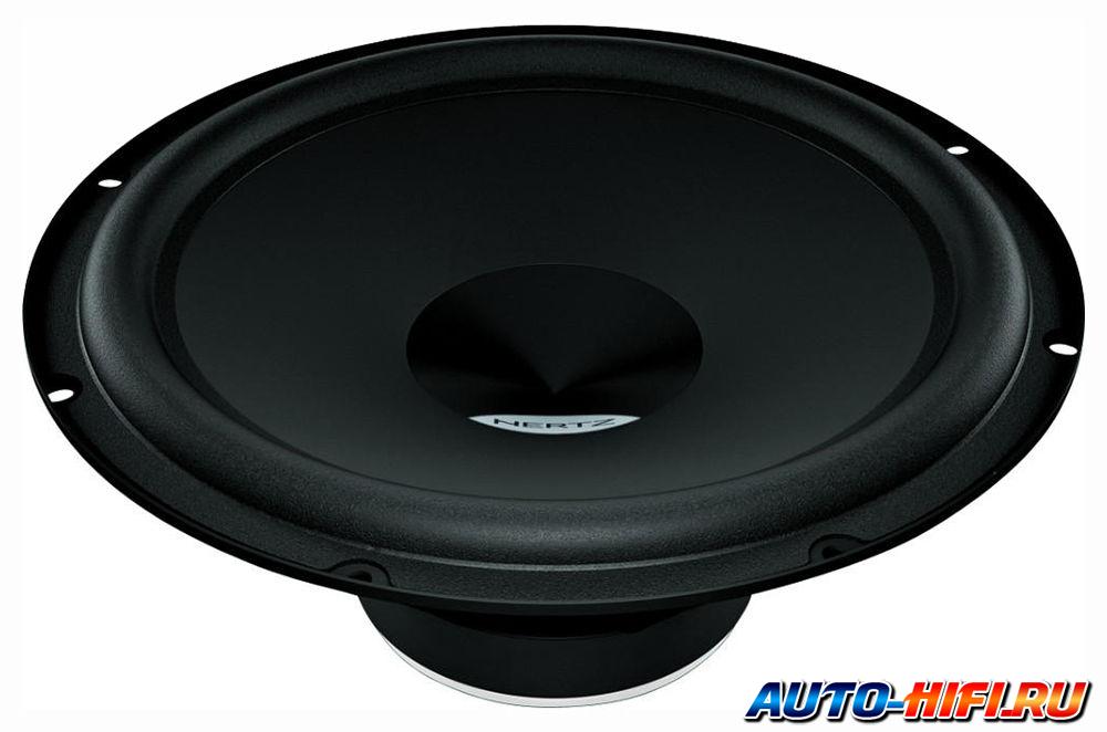 Сабвуферный динамик Hertz DS 250.3 Сабвуферный динамик Hertz DS 250.3