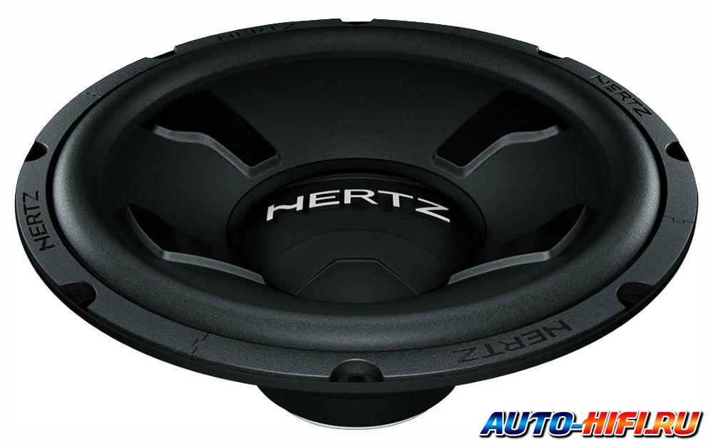 Сабвуферный динамик Hertz DS 25.3 Сабвуферный динамик Hertz DS 25.3