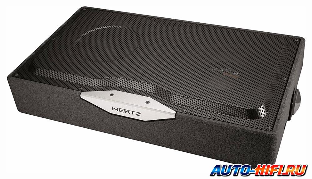 Сабвуфер в закрытом корпусе Hertz EBX F20.5 Сабвуфер в закрытом корпусе Hertz EBX F20.5