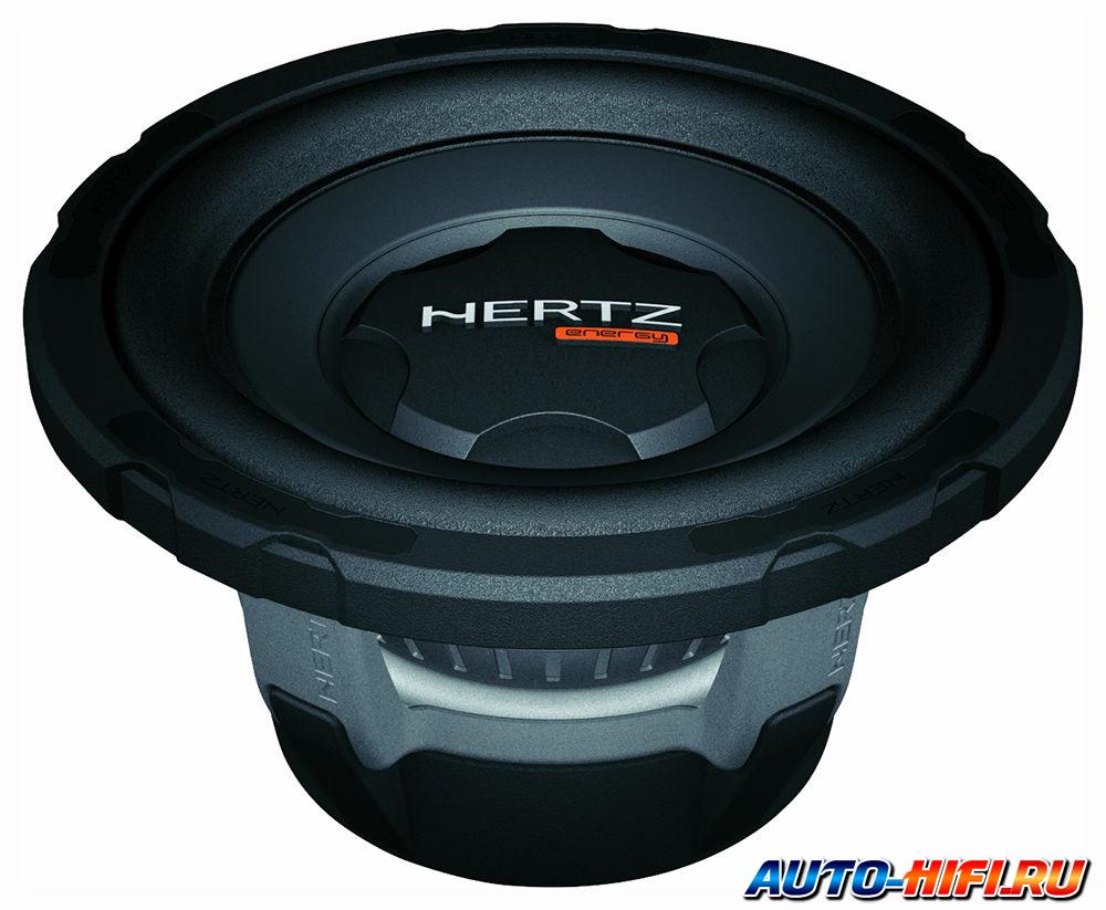 Сабвуферный динамик Hertz ES 200 Сабвуферный динамик Hertz ES 200