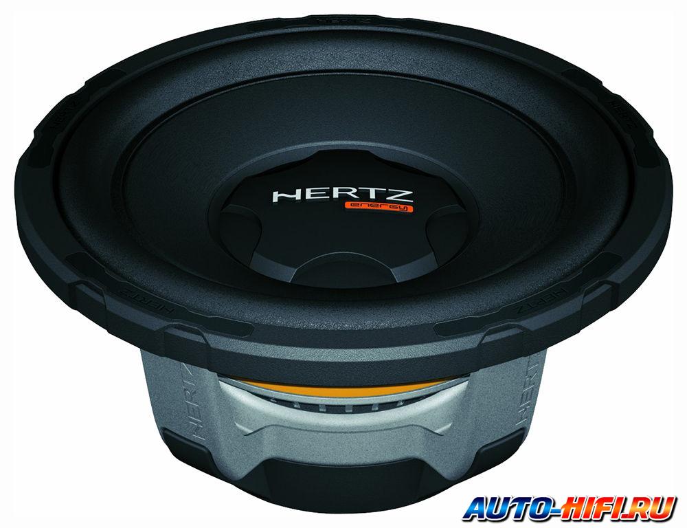 Сабвуферный динамик Hertz ES 250 D Сабвуферный динамик Hertz ES 250 D