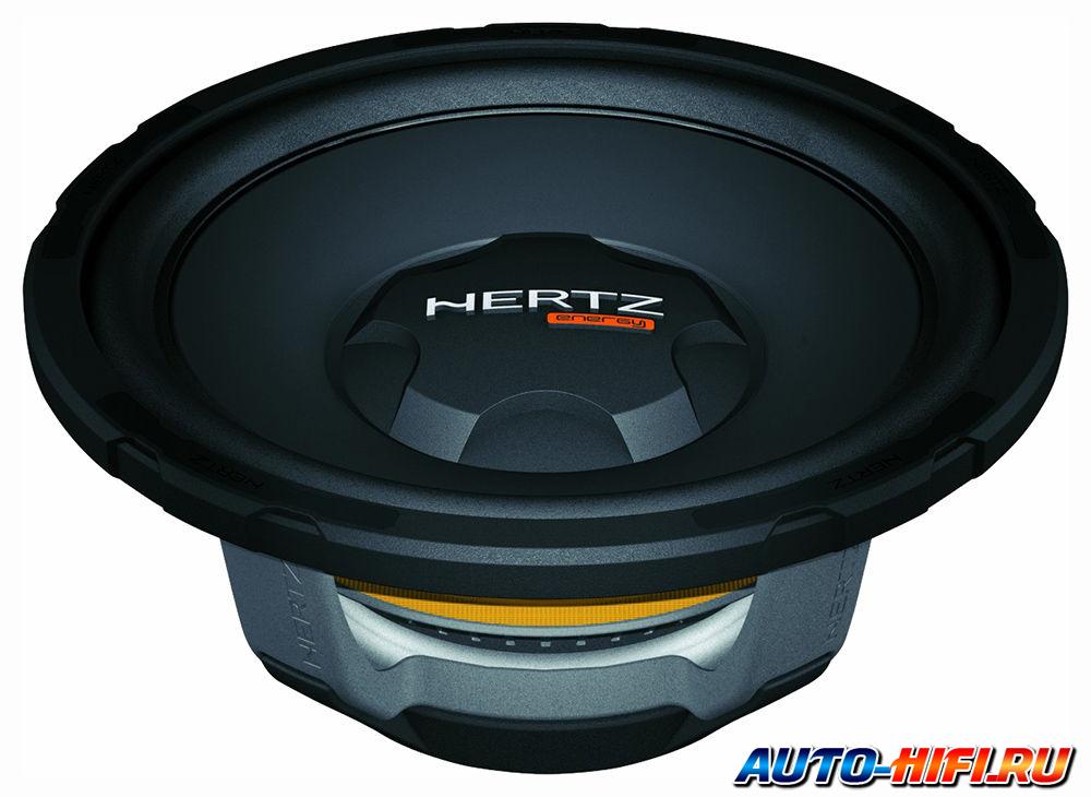 Сабвуферный динамик Hertz ES 300 Сабвуферный динамик Hertz ES 300