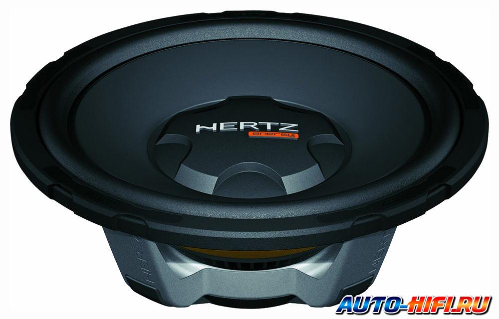 Сабвуферный динамик Hertz ES 380 Сабвуферный динамик Hertz ES 380