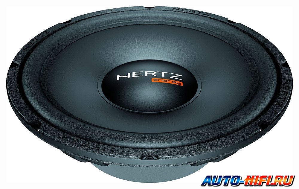 Сабвуферный динамик Hertz ES F20.5 Сабвуферный динамик Hertz ES F20.5