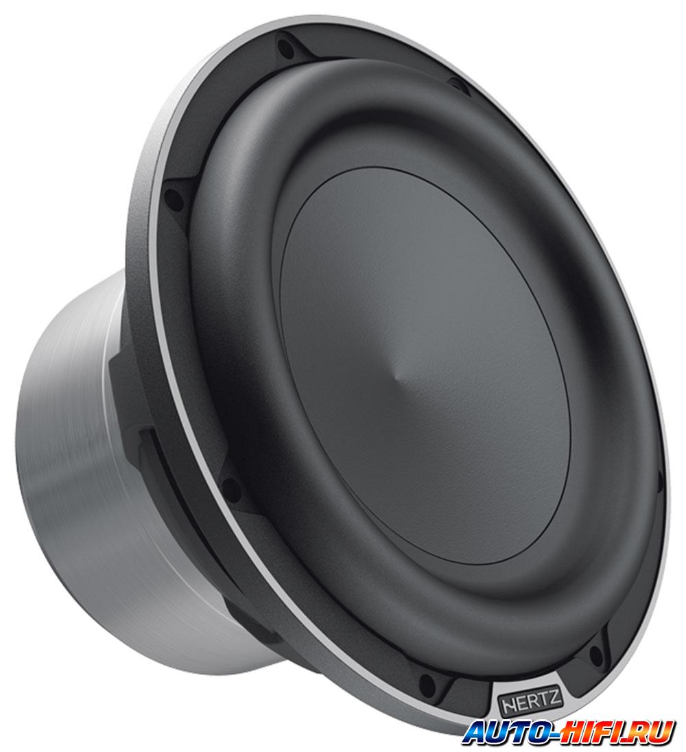 Сабвуферный динамик Hertz ML 2500.3 Сабвуферный динамик Hertz ML 2500.3