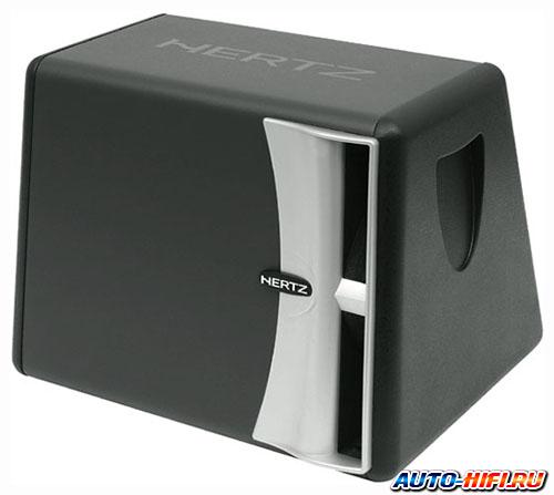 Сабвуфер в корпусе «бандпасс» Hertz EBX 200B Сабвуфер в корпусе «бандпасс» Hertz EBX 200B
