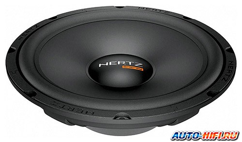 Сабвуферный динамик Hertz ES F30.5 Сабвуферный динамик Hertz ES F30.5