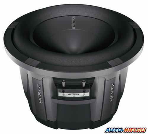 Сабвуферный динамик Hertz HX 250 Сабвуферный динамик Hertz HX 250