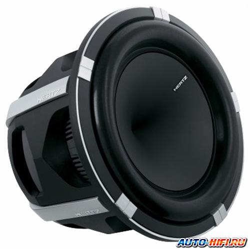 Сабвуферный динамик Hertz ML 2500 Сабвуферный динамик Hertz ML 2500