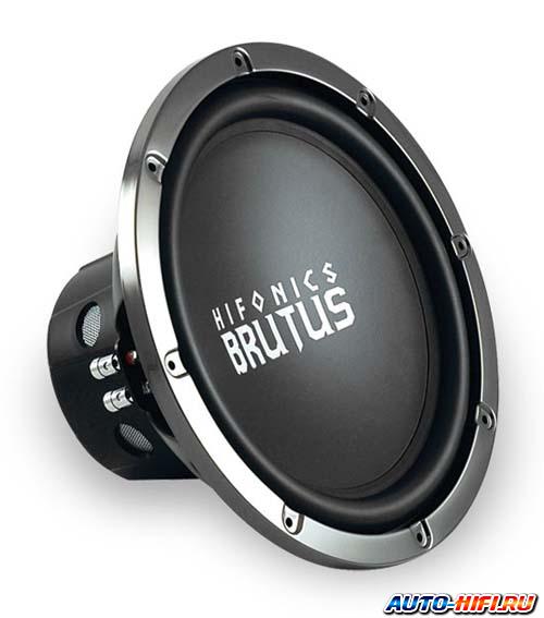Сабвуферный динамик Hifonics BRZ15D4 Сабвуферный динамик Hifonics BRZ15D4