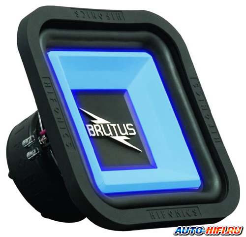 Сабвуферный динамик Hifonics BX12SQD4 Сабвуферный динамик Hifonics BX12SQD4
