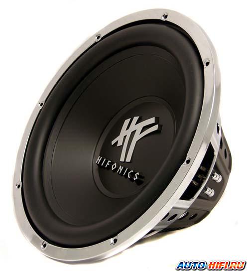 Сабвуферный динамик Hifonics HFi12D4 Сабвуферный динамик Hifonics HFi12D4